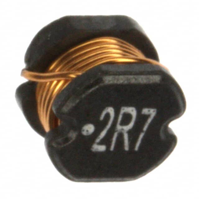 744774027 Würth Elektronik electronic component